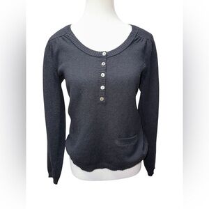 Only Mine 100% Cashmere Sweater